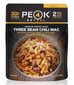 Peak Refuel Dehydrated Meals