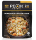 Peak Refuel Dehydrated Meals