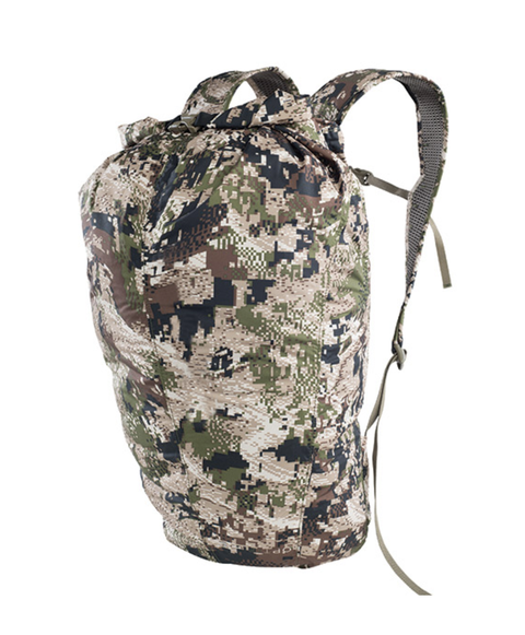 Sitka Mountain Approach Pack