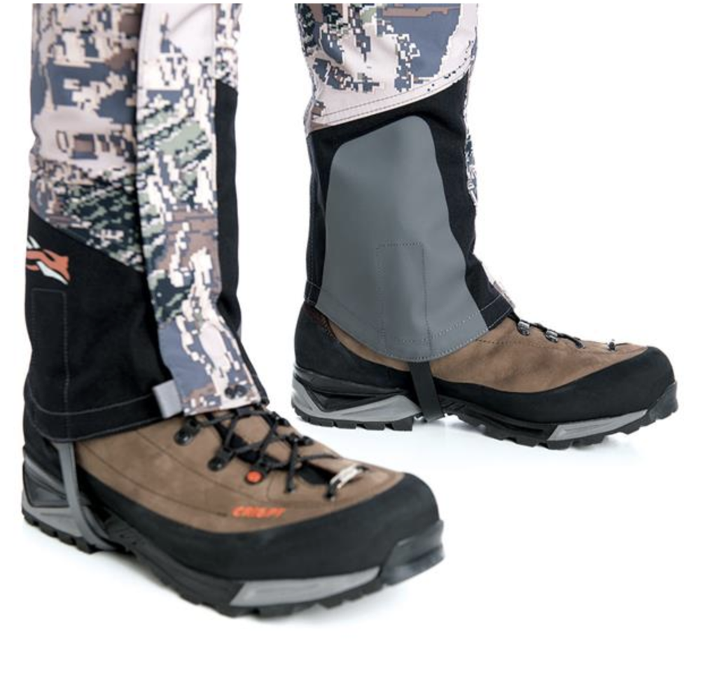 Sitka Stormfront Gaiter