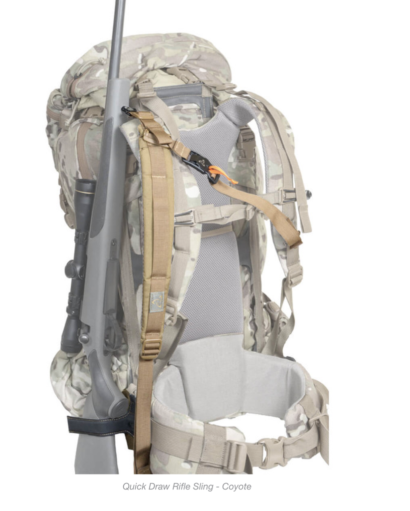 Mystery ranch sling pocket shop