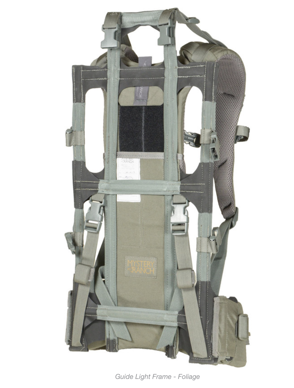 Mystery ranch guide light frame for sale online