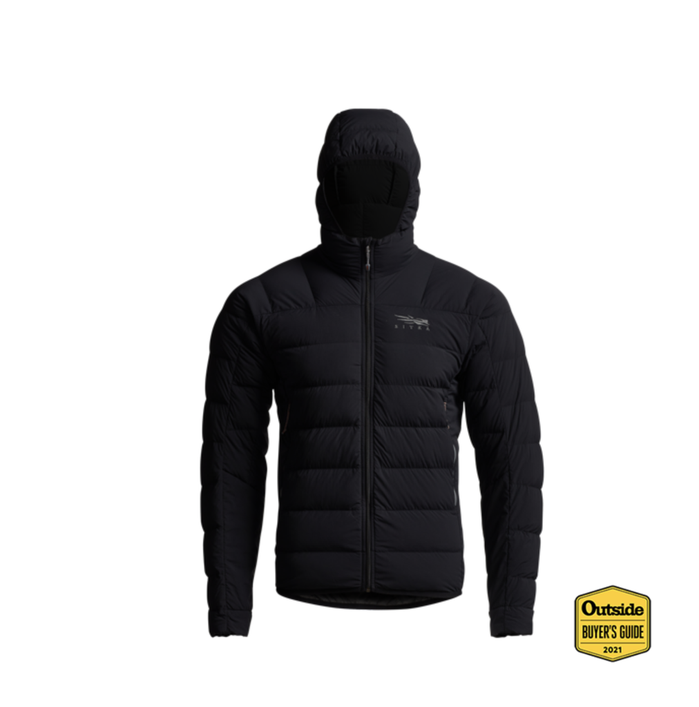 Kelvin Lite Down Jacket