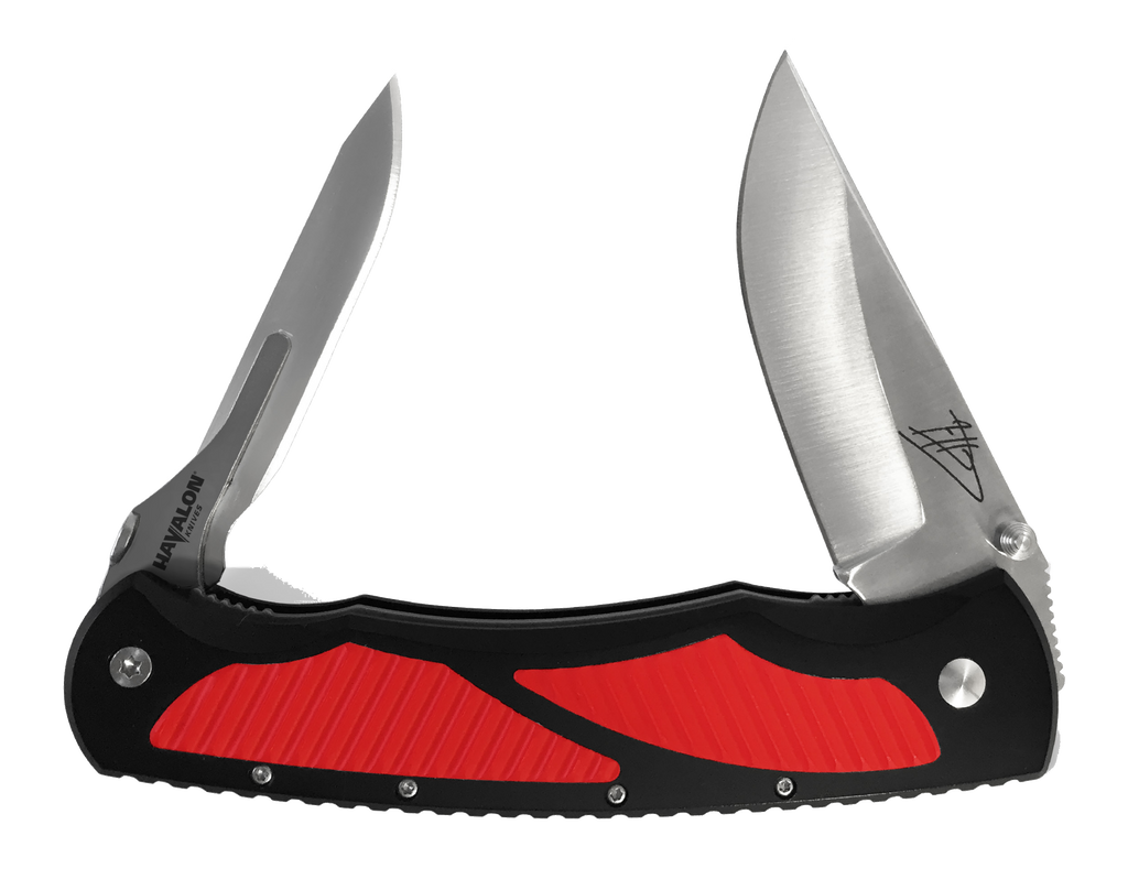 Havalon TITAN-Jim Shockey Series