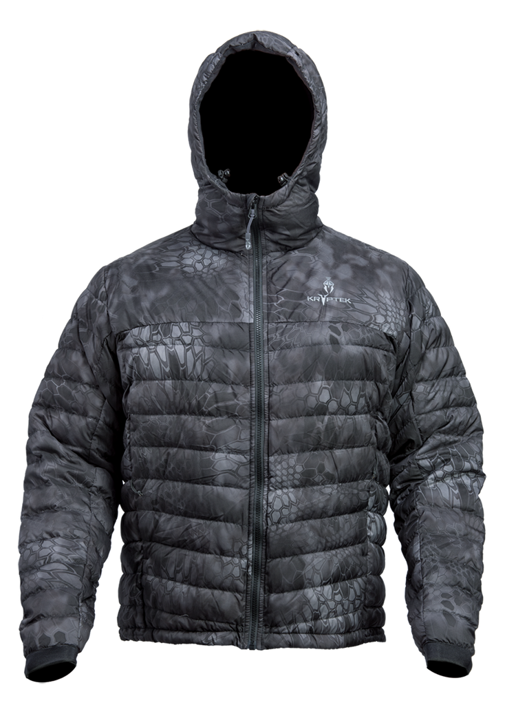 KRYPTEK ARES JACKET Rivertons