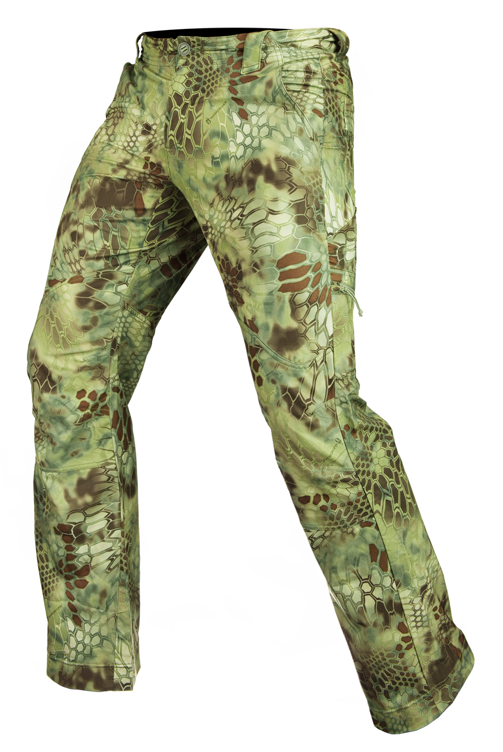 Kryptek top mandrake pants