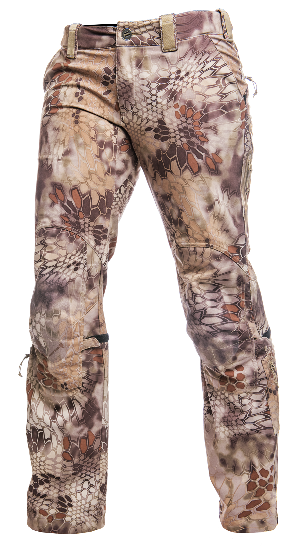 Kryptek Dalibor II Pant- Women's