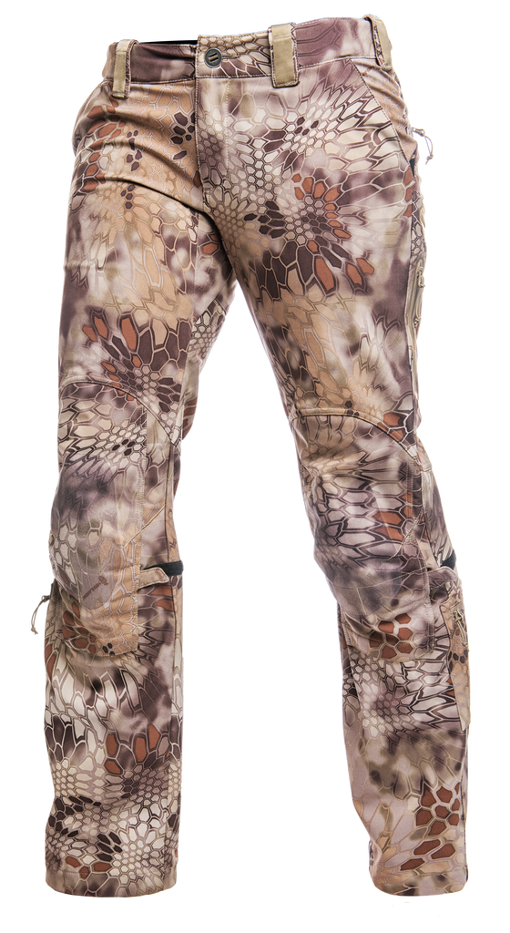 Kryptek Dalibor II Pant- Women's