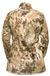 KRYPTEK  VALHALLA 2 1/4 ZIP-WOMEN'S