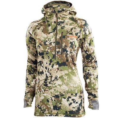 Sitka Women's Core Heavyweight Hoody