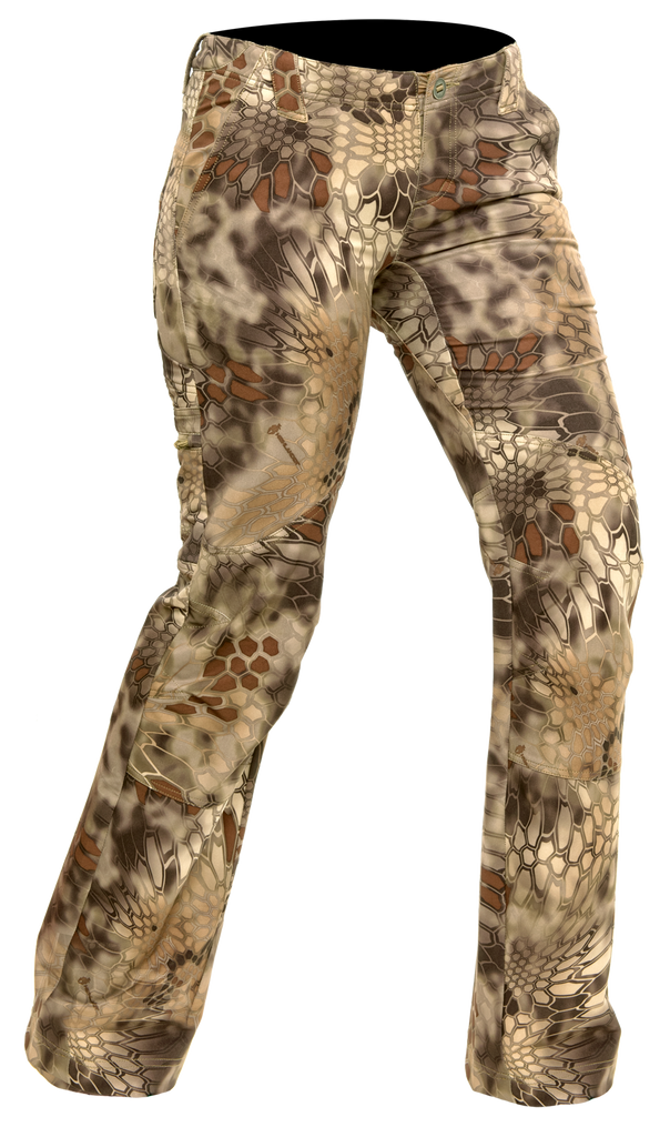 KRYPTEK VALHALLA PANT-WOMEN'S