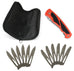 Havalon TITAN-Jim Shockey Series