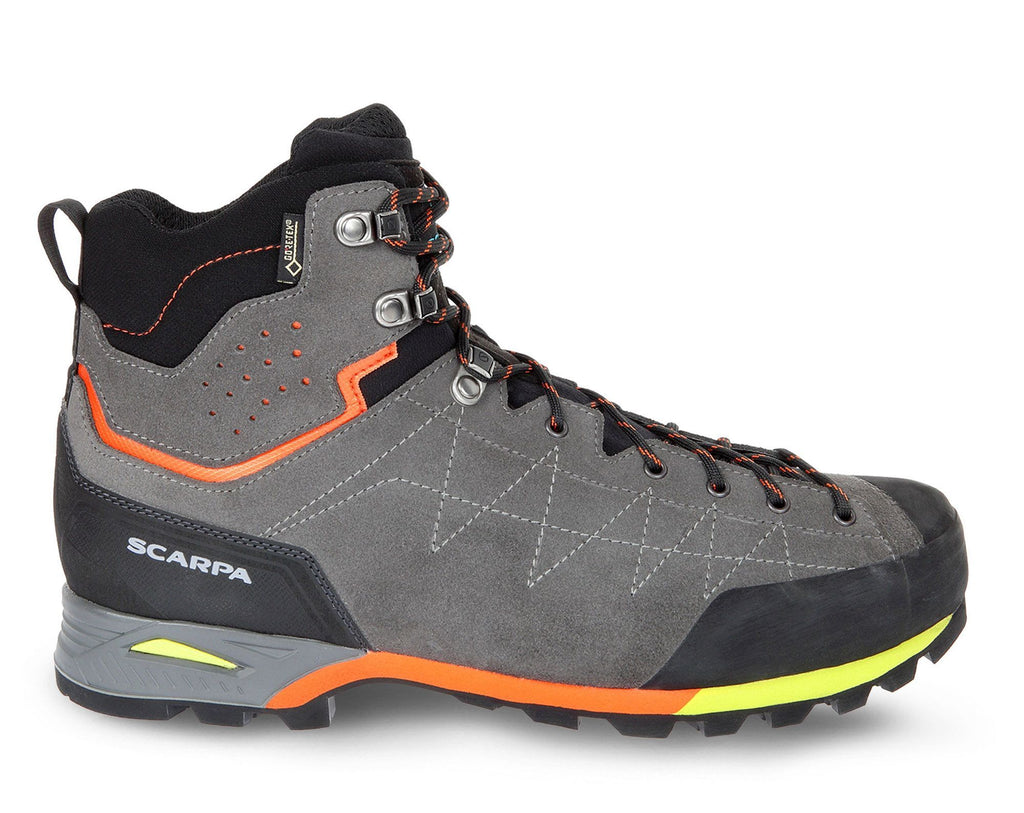 Scarpa Zodiac Plus GTX Hiking Boot