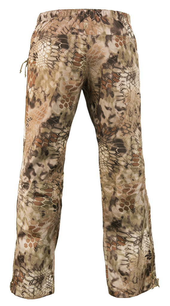 KRYPTEK POSEIDON 2 RAIN PANT Rivertons