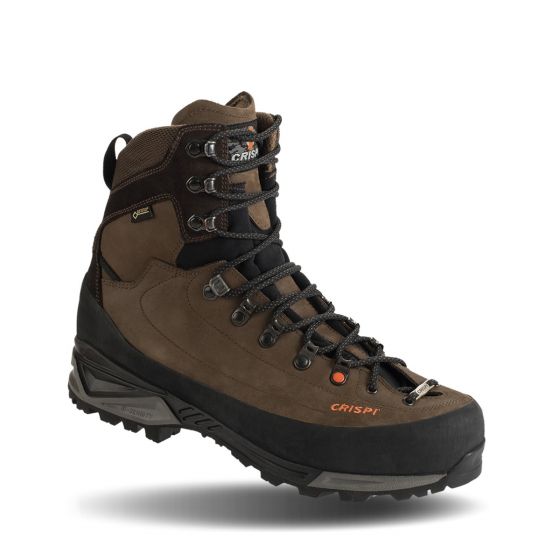 Briksdal Insulated GTX