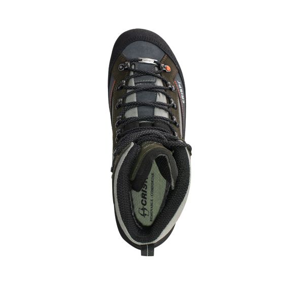 Crispi colorado store