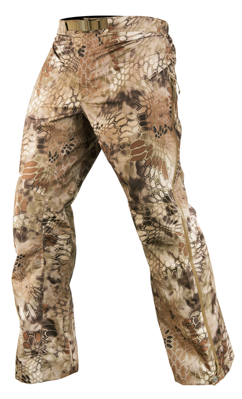 KRYPTEK POSEIDON 2 RAIN PANT