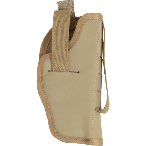 Mystery Ranch Quick Draw Side Arm Holster - Semi-Auto