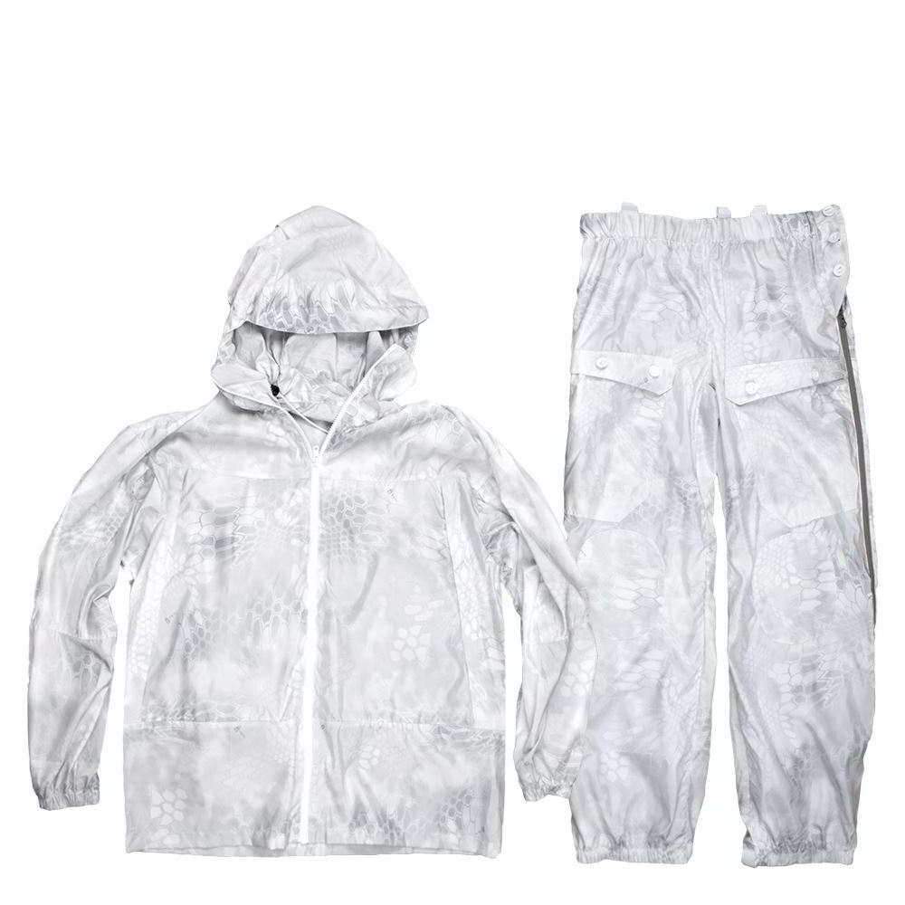 KRYPTEK OVERWHITES SET