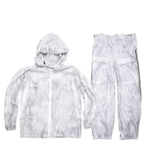 KRYPTEK OVERWHITES SET