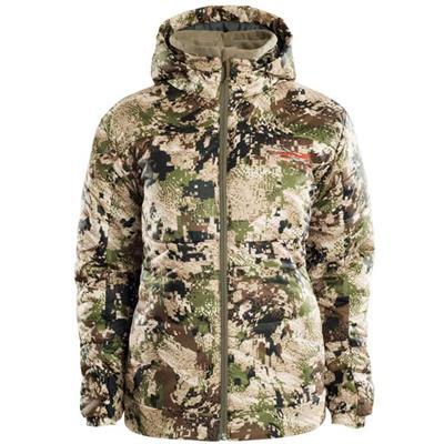 Sitka Women's Kelvin WS Hoody