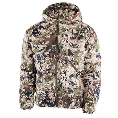 Sitka Kelvin Down WS Jacket