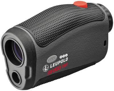 Leupold RX-1300i TBR Rangefinder