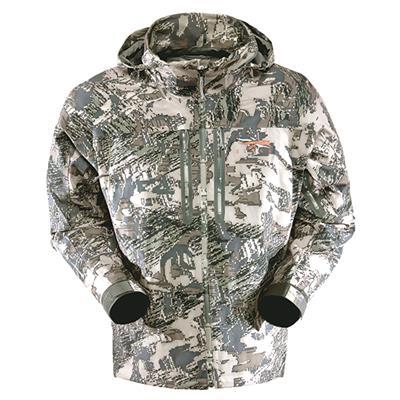 Sitka Stormfront Jacket - Discontinued