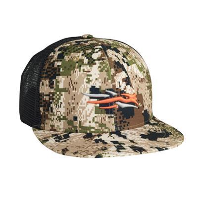 SITKA Women's Trucker Hat