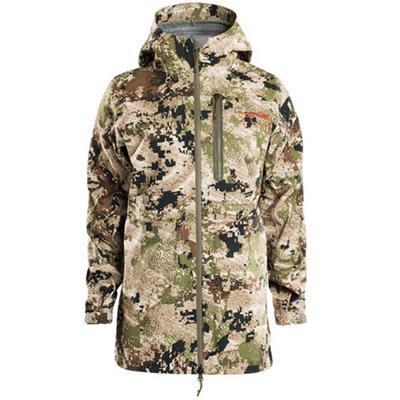 Sitka Women's Cloudburst Jacket