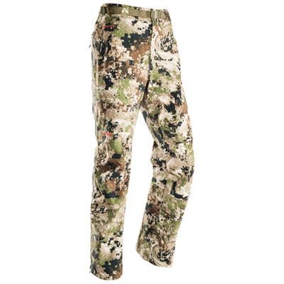 Sitka Womens Cloudburst Pant